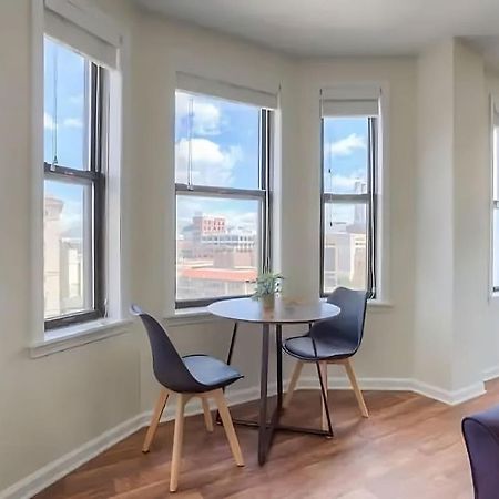 Perfect 1Br In Prime Location & View Of Stadiums 디트로이트 외부 사진