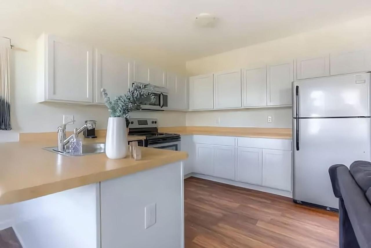 Perfect 1Br In Prime Location & View Of Stadiums 디트로이트 외부 사진