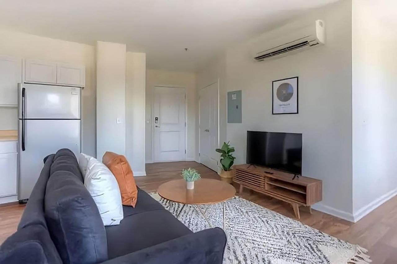 Perfect 1Br In Prime Location & View Of Stadiums 디트로이트 외부 사진