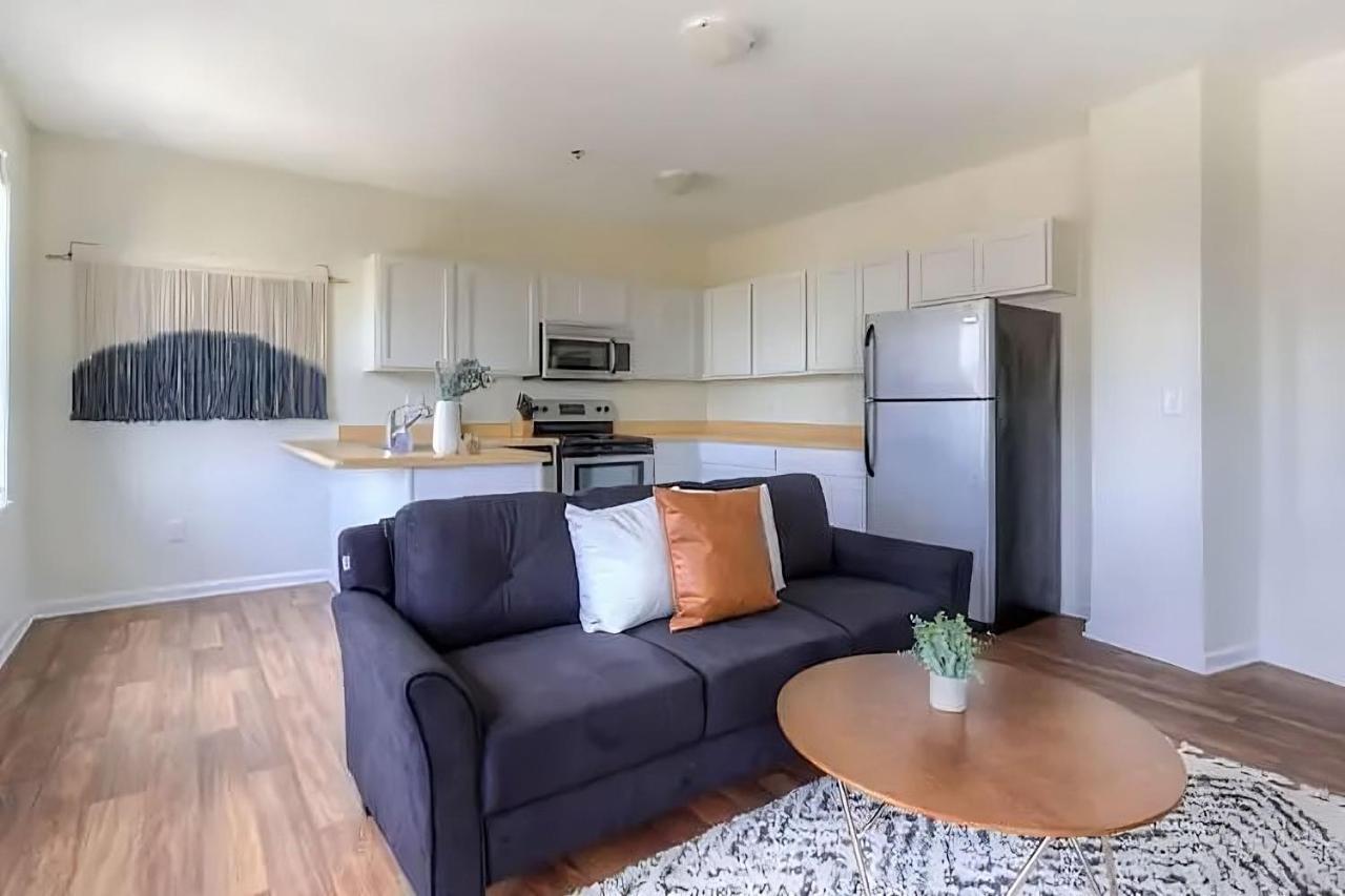 Perfect 1Br In Prime Location & View Of Stadiums 디트로이트 외부 사진