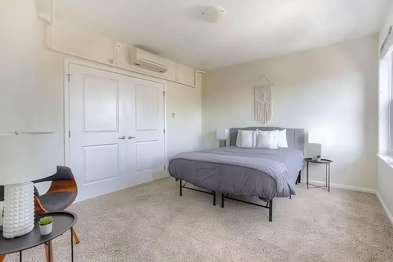 Perfect 1Br In Prime Location & View Of Stadiums 디트로이트 외부 사진