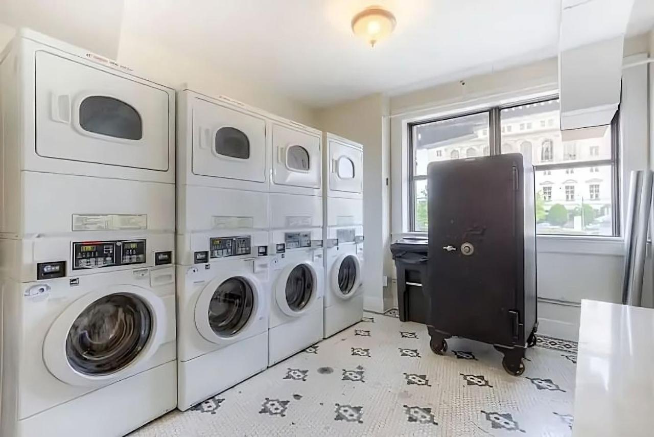 Perfect 1Br In Prime Location & View Of Stadiums 디트로이트 외부 사진