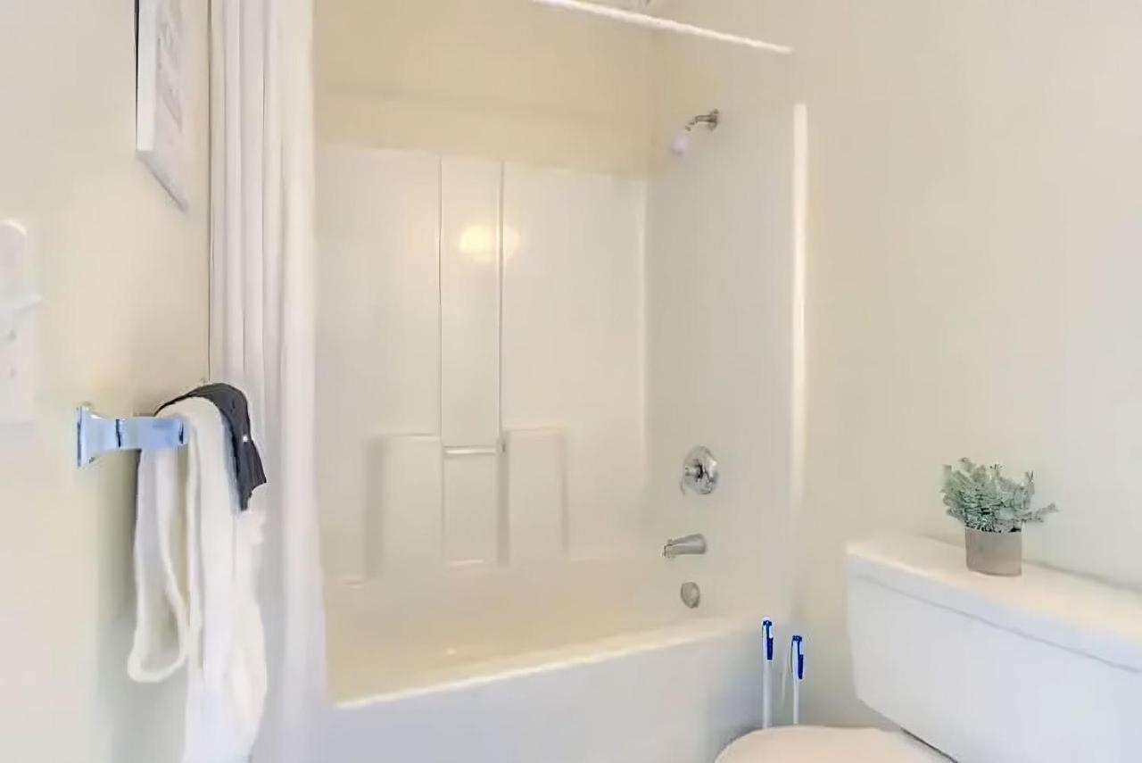 Perfect 1Br In Prime Location & View Of Stadiums 디트로이트 외부 사진